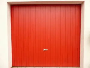 Mantenimiento de Puertas Automáticas