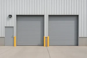 puertas industriales en alcocer de planes