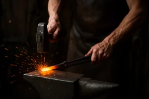 servicios de herrero en alcocer de planes