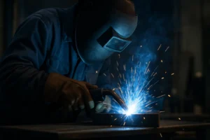 servicios de soldadura en mutxamel