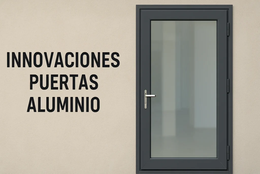 taginnovaciones puertas aluminio