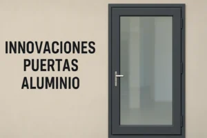 taginnovaciones puertas aluminio