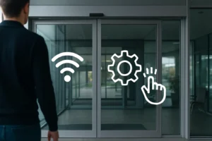 tagmejoras tecnologicas puertas automaticas