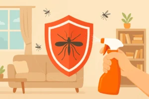 tagproteccion contra insectos en el hogar
