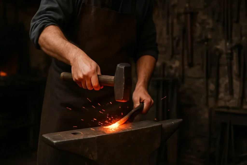 taller herrero