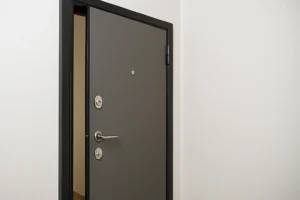 Puertas blindadas en Alicante