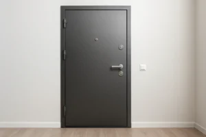 Puertas blindadas en Torrevieja