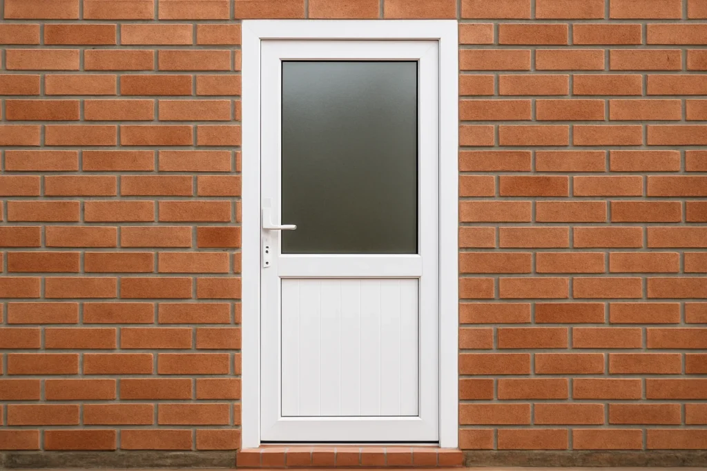 Puertas de PVC en Albatera