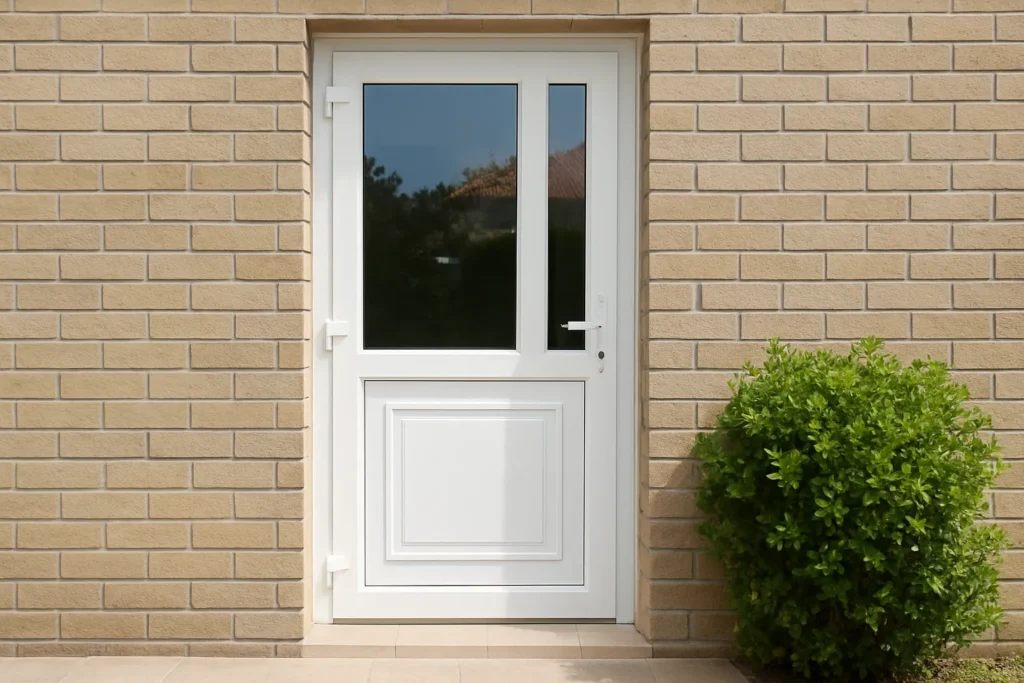 Puertas de PVC en Crevillente