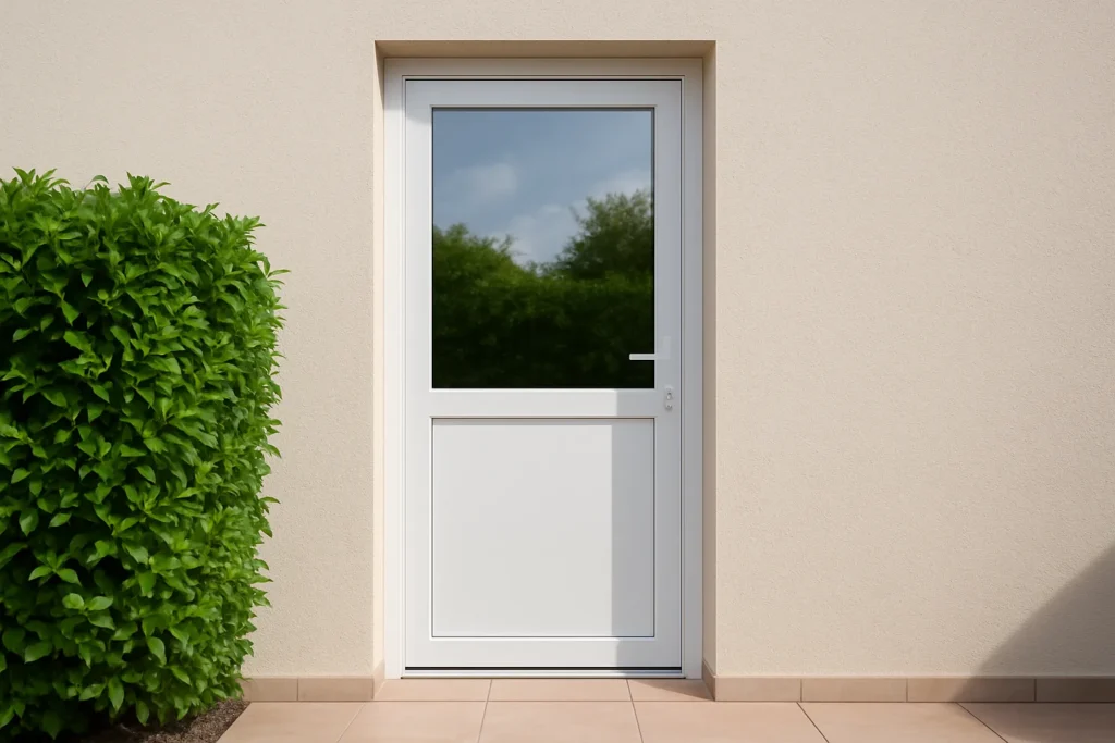 Puertas de PVC en Elche