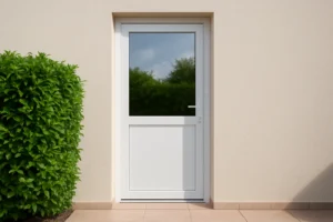 Puertas de PVC en Elche