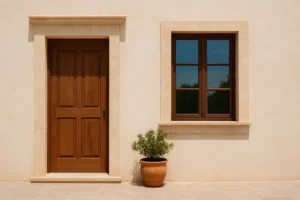 Puertas y Ventanas Exteriores en Sant Vicent del Raspeig