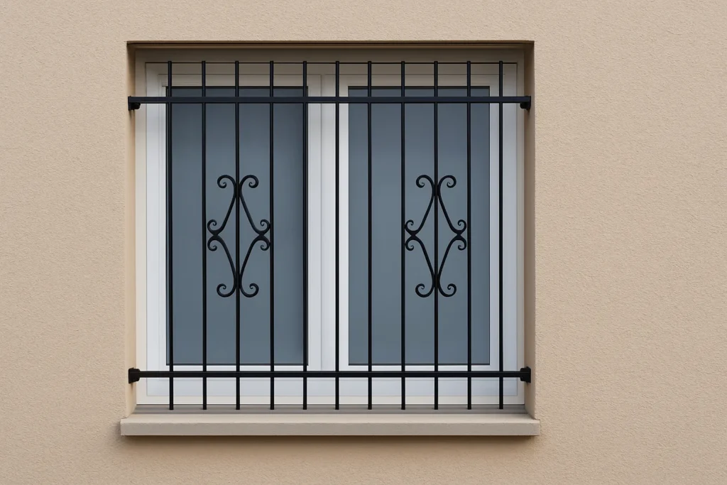 Rejas económicas para ventanas en Elda Mejor precio garantizado