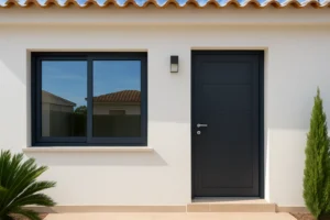 Ventanas de Aluminio y Puertas Exteriores en Torrevieja