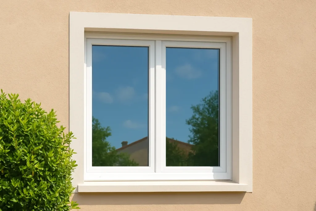 Ventanas de PVC en Aspe