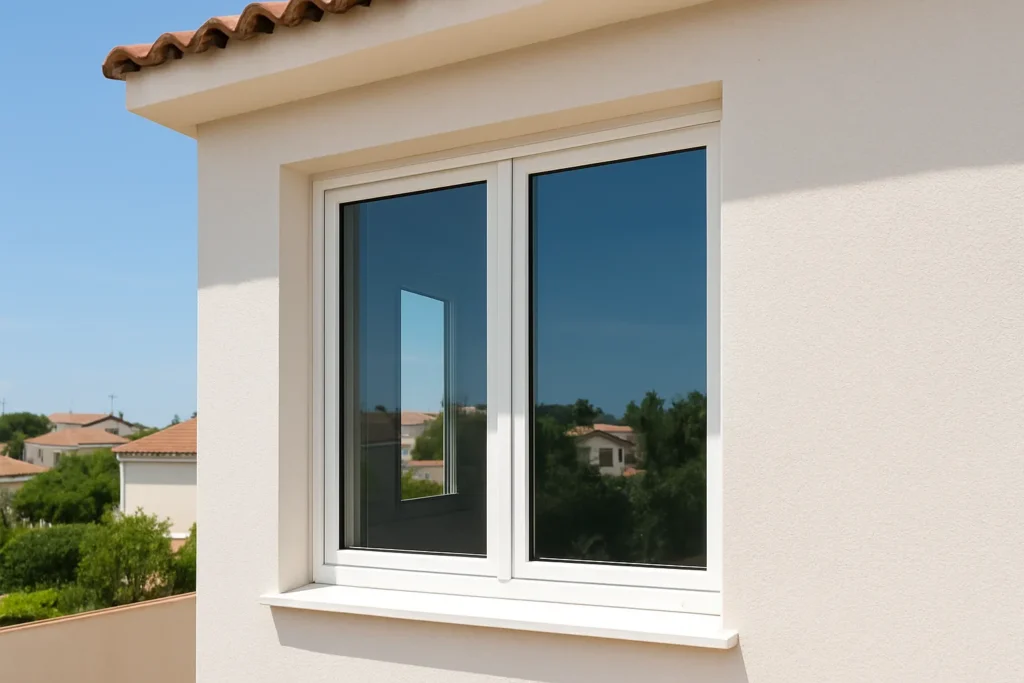 Ventanas de PVC en Pilar de la Horadada
