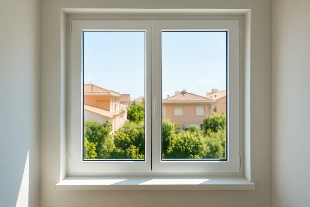 Ventanas de PVC en Sant Vicent del Raspeig
