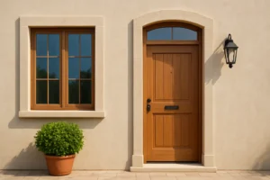 Ventanas y Puertas Exteriores en Alicante | Empresa Local
